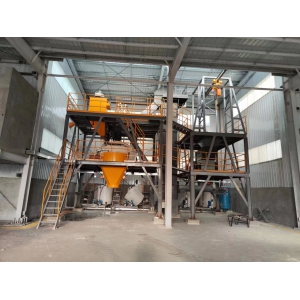 优化飞灰固化设备性能的具体措施