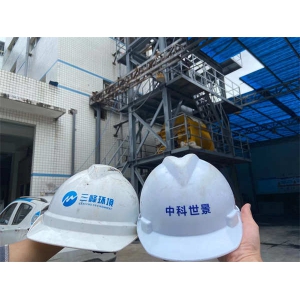 土壤修复设备资讯：土壤治理的知识集合