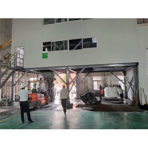 危废固化设备报价，危废处理设备价格